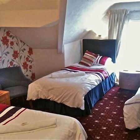 Pelham Lodge Блекпул Екстериор снимка