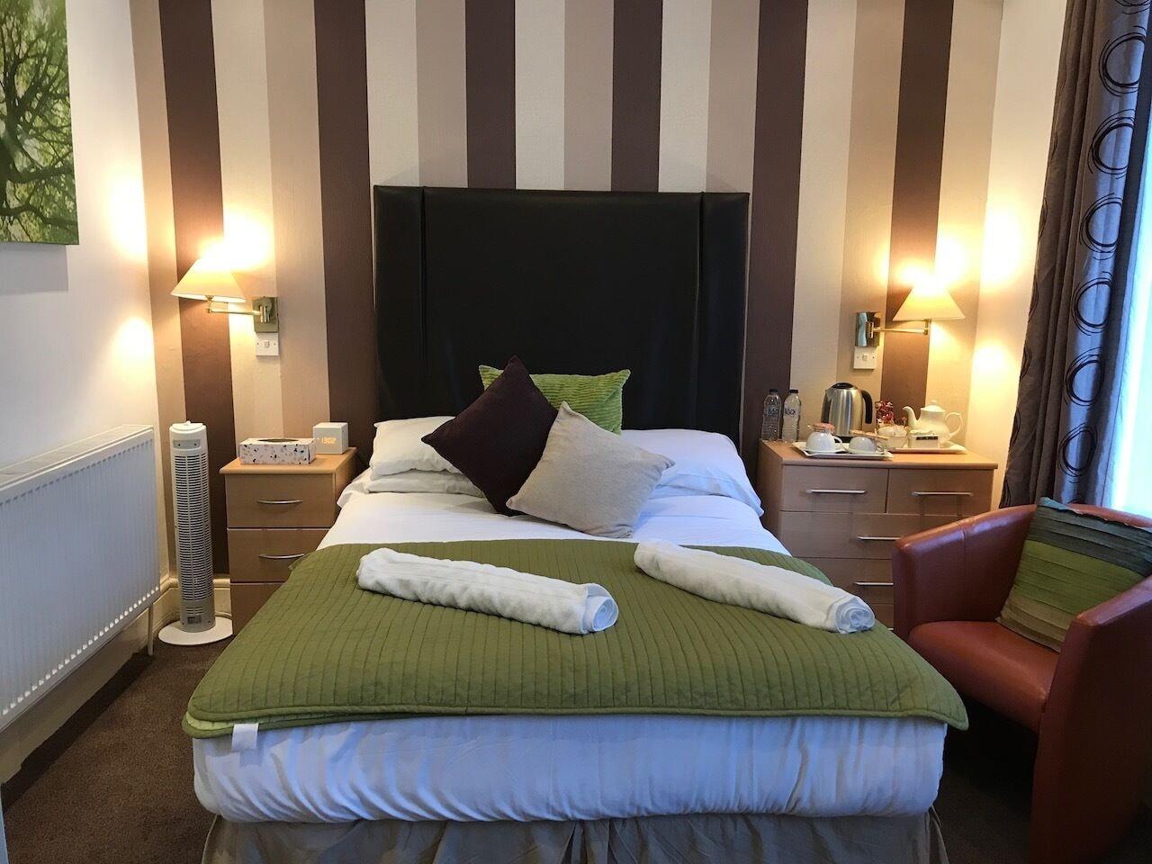 Pelham Lodge Блекпул Екстериор снимка