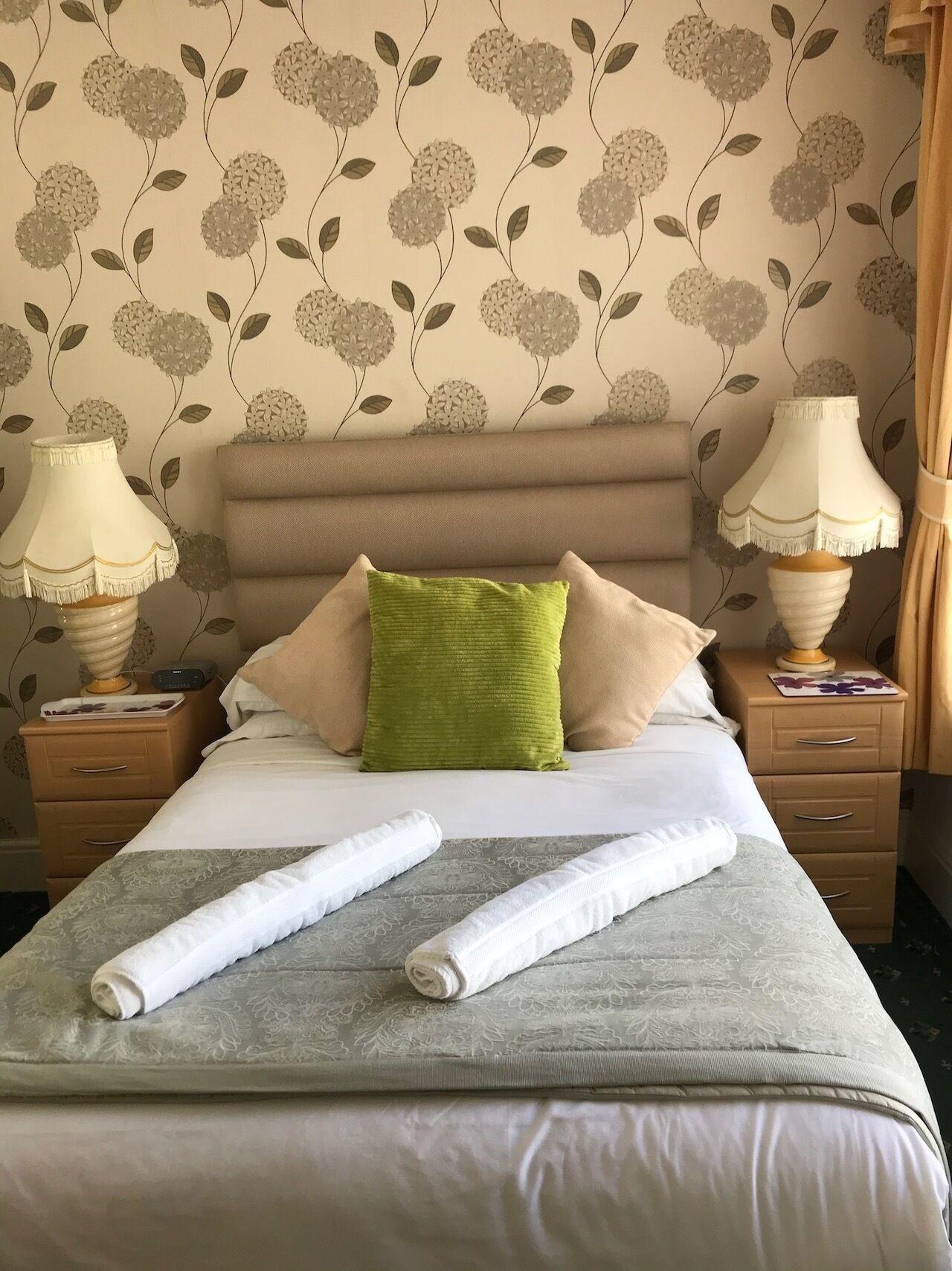 Pelham Lodge Блекпул Екстериор снимка