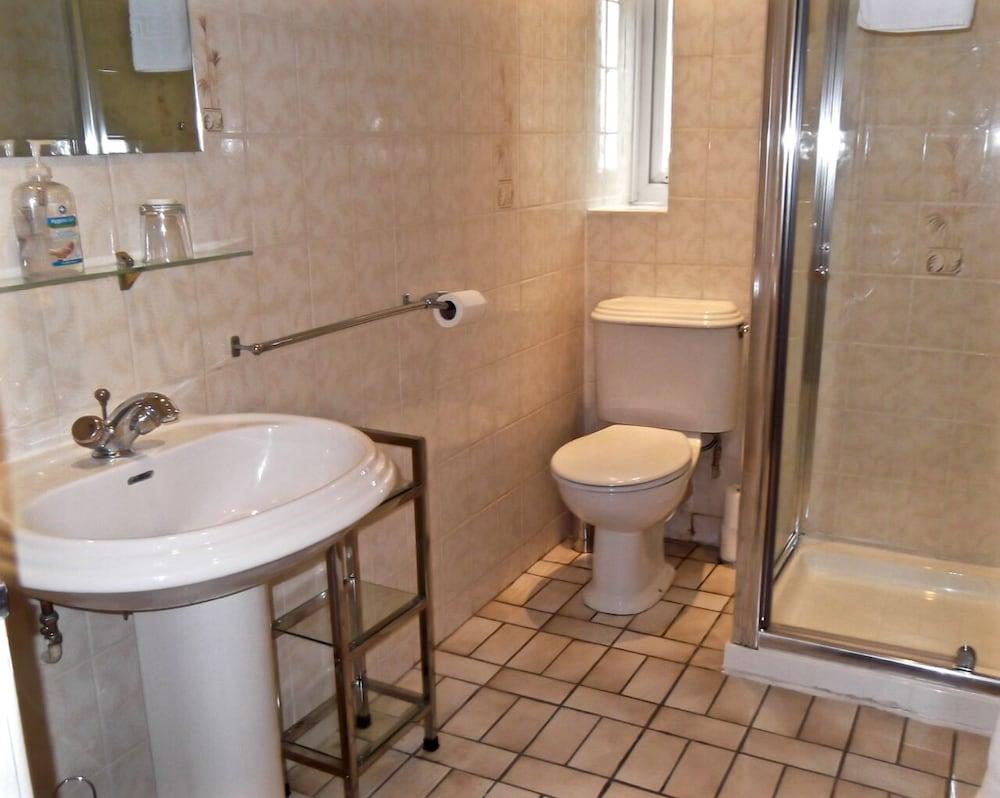 Pelham Lodge Блекпул Екстериор снимка
