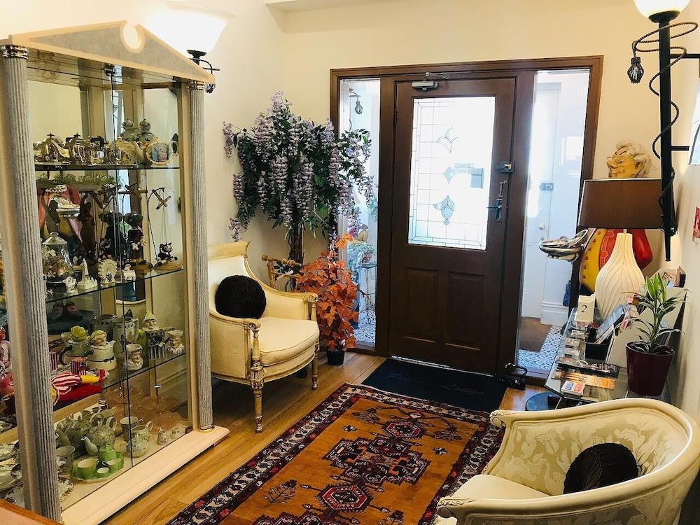 Pelham Lodge Блекпул Екстериор снимка
