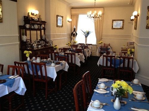 Pelham Lodge Блекпул Екстериор снимка