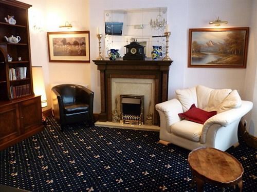 Pelham Lodge Блекпул Екстериор снимка